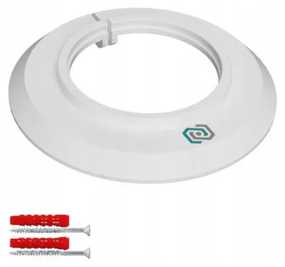 Produktbild von Delospro Schutzdach für Reolink RLC-823A Wasserdicht PET-G