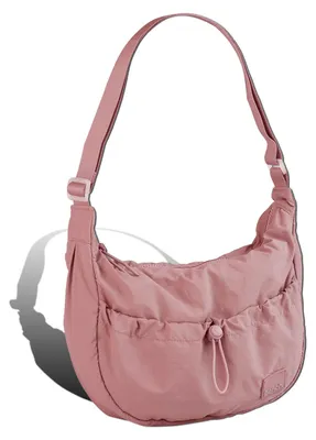 Produktbild von rosa Bench Tasche Nylon washed D2OTI311A