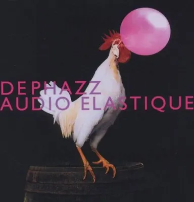 Productafbeelding van Audio Elastique