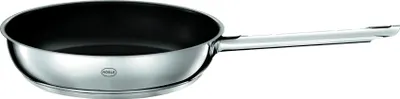 Produktbild von RÖSLE Bratpfanne PUREELEMENTS Ø 24 cm Keramik ProCeraPlus