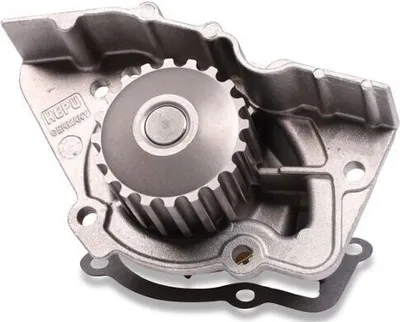 Produktbild von HEPU Kühlmittelpumpe Wasserpumpe für FIAT DUCATO Pritsche/Fahrgestell (230) P836