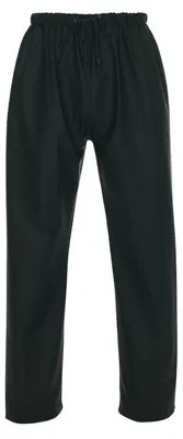 Produktbild von MASCOT® Riverton Regenhose Größe 3XL, grün | Packung (1 Stück)