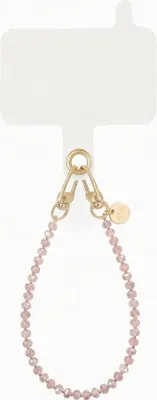 Produktbild von Easy Cord Crystal Charm (Pink)