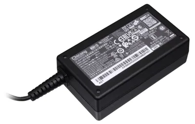 Productafbeelding van Acer Adapter ADP-65DE 1.1x3.0x7.7 - Netvoeding - 65W