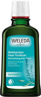 Produktbild von Weleda Belebendes Haar-Tonikum 100ml