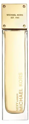 Zdjęcie produktu dla Michael Kors Sexy Amber, Woda perfumowana, 100ml