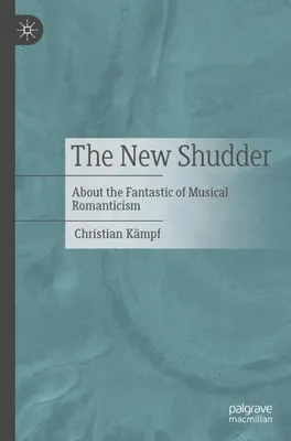 Produktbild von The New Shudder