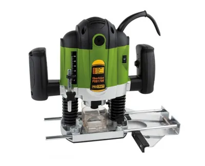 Image de Fraiseuse Procraft POB1700