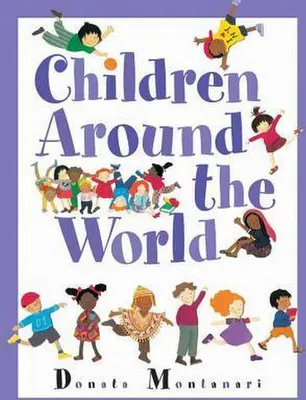 Obrázok produktu pre Children Around the World