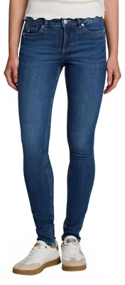 Produktbild von TOM TAILOR Denim Damen TTJONA Skinny Jeans