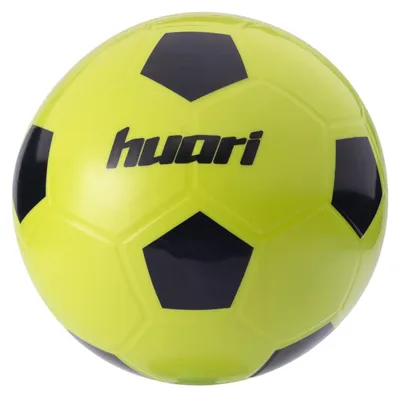 Obrázek produktu pro Huari - "Tacao" fotbalové boty IG5527 (5) (limetková/černá)