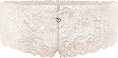 Immagine prodotto di Boxer donna in pizzo Bellybutton Maternity, bianco