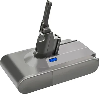 Immagine prodotto di Batteria, capacità 216 V, compatibile con Dyson V6 V7 V8 V10, v8 4000 mAh
