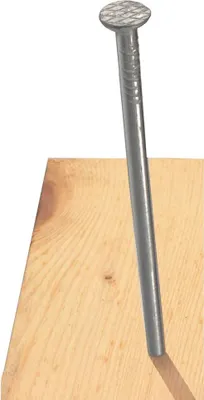 Produktbild von Connex Drahtnägel 3.4 x 90 mm Senkkopf - 1 kg
