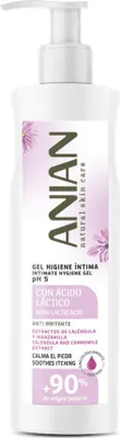 Image de Savon intime Anian pour peau sensible 250ML