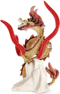 Immagine prodotto di Swarovski CRYSTAL MYRIAD:DRAGON Neuheit 2023 5669928 9009656699287