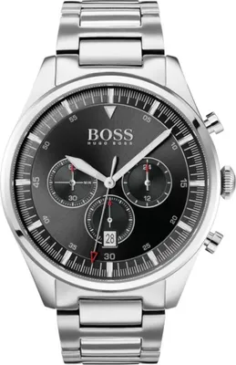 Produktbild von Herrenuhr Hugo Boss 1513712 + Box