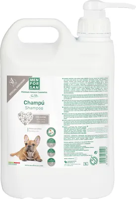 Produktbild von Parfüm für Haustiere Menforsan 5 L