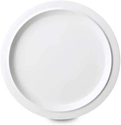 Obrázek produktu pro Mepal 4 Stück frühstücksteller p220 - weiß 102604030600