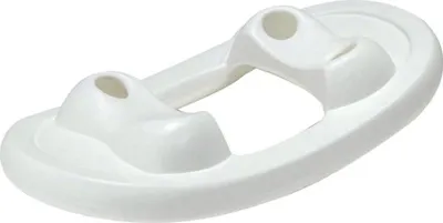 Image de Jakobs 4019999 Bac à bascule pour animal sauteur 'Rody', 67 cm