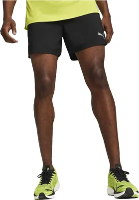 Immagine prodotto di Pantaloncini Puma 525004_51 da Uomo