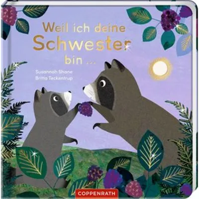 Produktbild von Weil ich deine Schwester bin ...