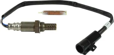 Produktbild von METZGER Lambdasonde für FORD Fiesta Mk5 Schrägheck (JH1, JD1, JH3, JD3) Regelsonde 480mm 0893052