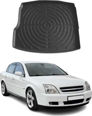 Immagine prodotto di Rivestimento per Opel Astra C 2002-2008 Gomma TPE Nero