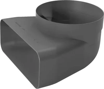 Image de Accessoire pour Hotte Aspirante Siemens EX875LX67E/ED711FQ15E Noir