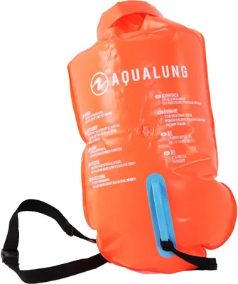 Obrázek produktu pro Aqualung Idry Bag Ba123111 Orange Orange -