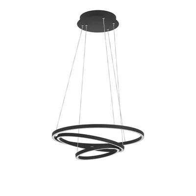 Zdjęcie produktu dla Lampa wisząca LED 43,2W LOBINERO-Z 900479 Eglo