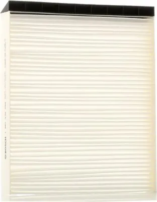 Produktbild von Bosch Filter, Innenraumluft  1 987 432 069