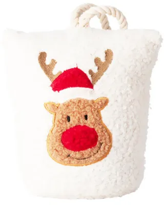 Produktbild von Türstopper mit Weihnachtsmuster