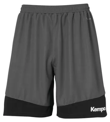 Produktbild von Kempa Emotion 2.0 Anthracite / Black 128 cm