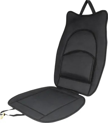 Produktbild von AMiO 02959 Universal Auto Sitzbezüge Schwarz