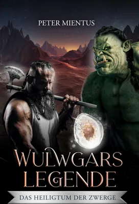 Produktbild von Wulwgars Legende