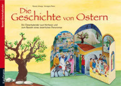 Image de Die Geschichte von Ostern