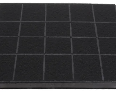 Produktbild von ELECTROLUX - Kohlefilter 244 x 266 x 18 mm. - 140187151018