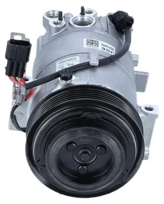 Produktbild von NRF 320252G Klimaanlage Klimakompressor PAG 46 YF R1234yf R134a für KIA PICANTO (JA)