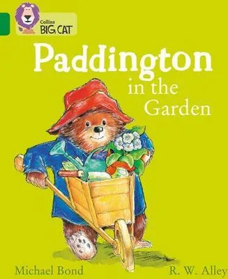 Imagen del producto de Paddington in the Garden