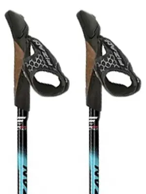Obrázek produktu pro Trekinky Fizan Speed, šedé, 75–125 cm, šedé, 75–125 cm