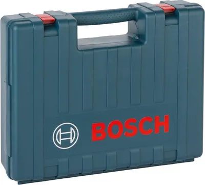Produktbild von Kunststoffkoffer, 445 x 360 x 123 mm