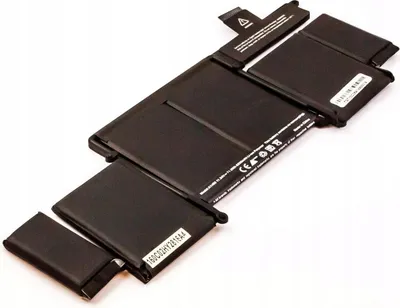 Zdjęcie produktu dla CoreParts MBXAP-BA0002, Bateria, Apple