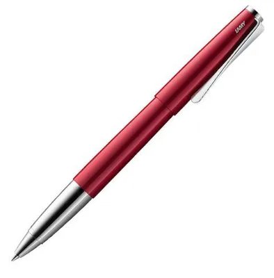 Produktbild von LAMY Tintenroller studio pianored - 368 pianored - 1238154