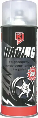 Produktbild von Auto-K Racing Felgenspray Klarlack 400ml