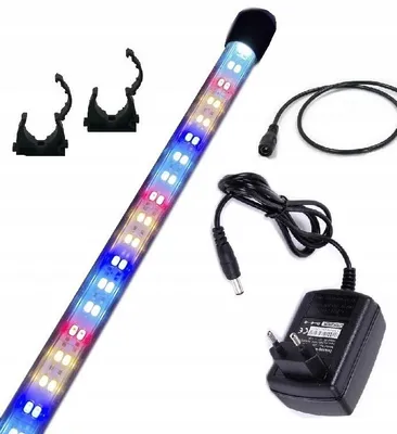 Produktbild von LED Röhre Aquarium Beleuchtung 80 cm Full Spectrum B