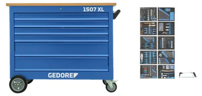 Obrázok produktu pre Gedore 1507 XL-TS-308