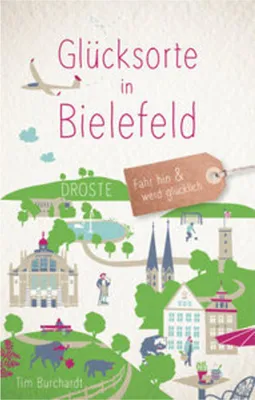 Produktbild von Glücksorte in Bielefeld