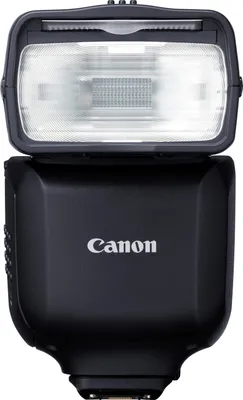 Image de Canon Speedlite EL-10, 287 g, flash pour caméscope
