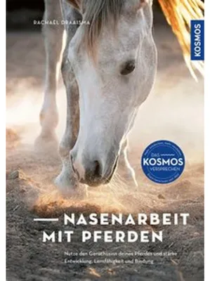 Obrázok produktu pre Nasenarbeit mit Pferden
